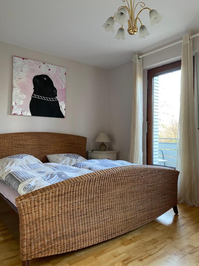 Grosszuegige Monteurwohnung Έσσεν Εξωτερικό φωτογραφία